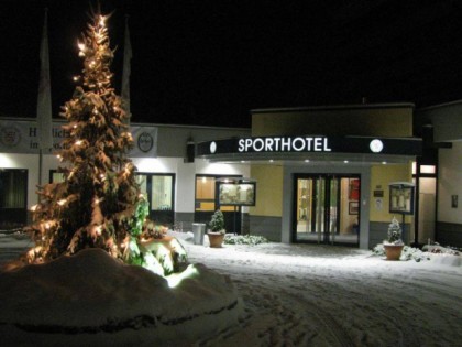 Foto: Sporthotel Gr&amp;uuml;nberg